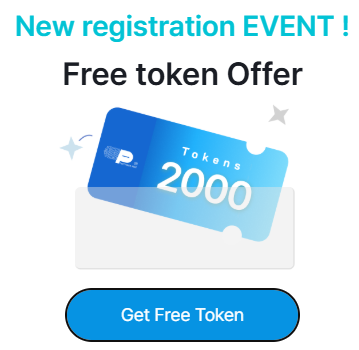 Free token